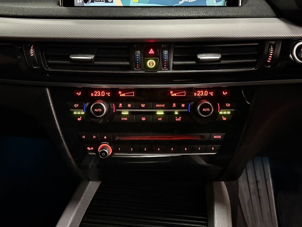 Used BMW X5 2017 for sale - 77332529: Photo 37