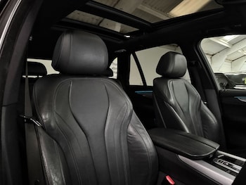 Used BMW X5 2017 for sale - 77332529: Photo