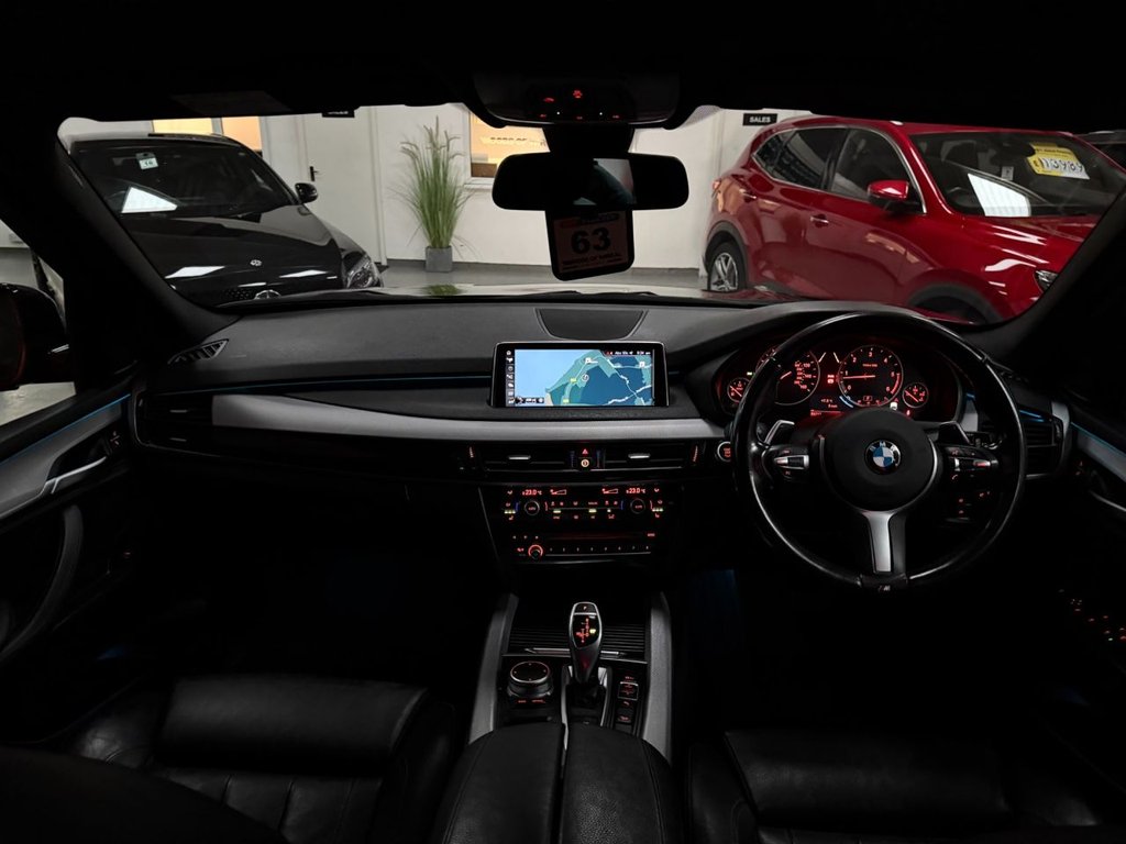 Used BMW X5 2017 for sale - 77332529: Photo 40