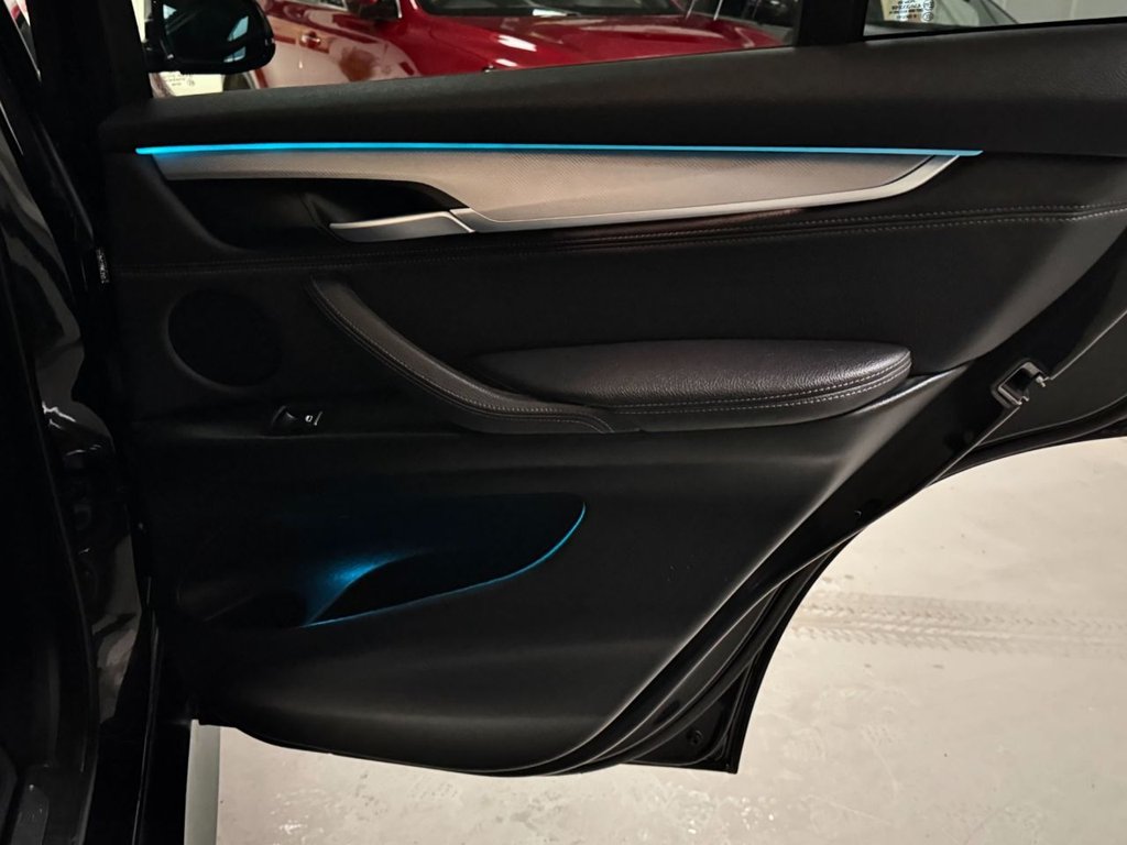 Used BMW X5 2017 for sale - 77332529: Photo 41