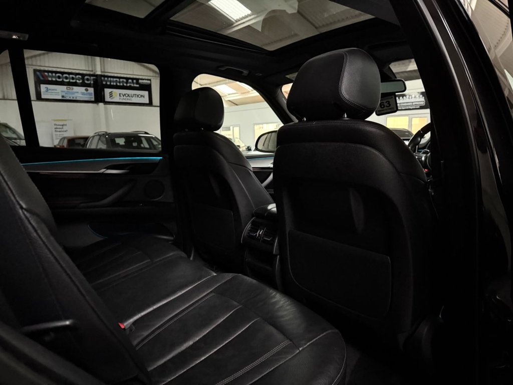 Used BMW X5 2017 for sale - 77332529: Photo 42