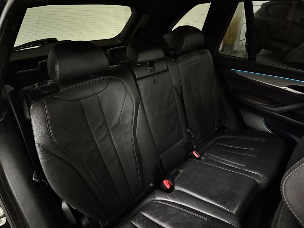 Used BMW X5 2017 for sale - 77332529: Photo 43