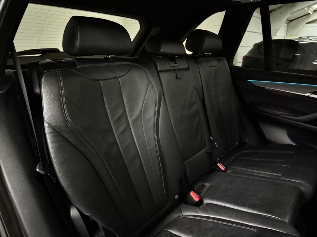 Used BMW X5 2017 for sale - 77332529: Photo 44
