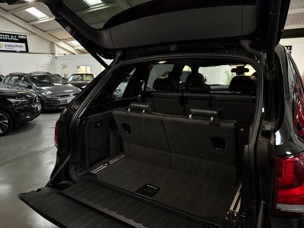 Used BMW X5 2017 for sale - 77332529: Photo 46