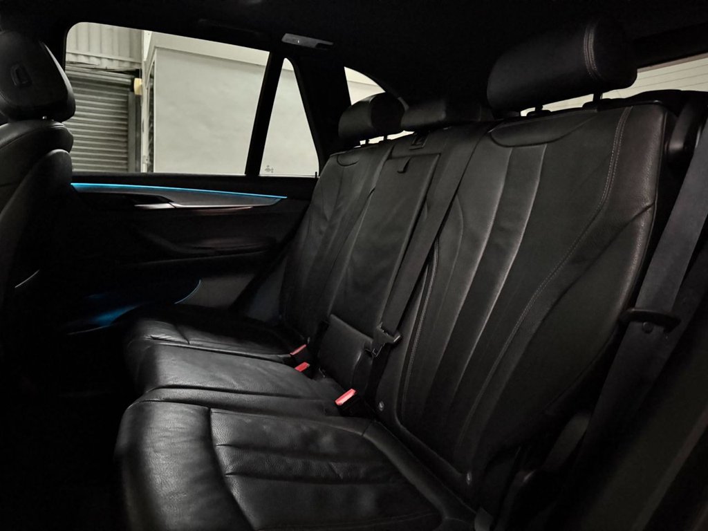 Used BMW X5 2017 for sale - 77332529: Photo 47