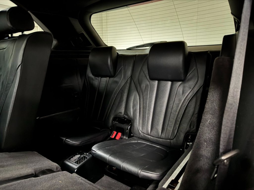 Used BMW X5 2017 for sale - 77332529: Photo 48