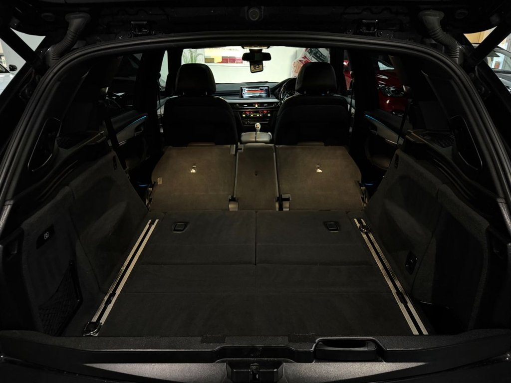 Used BMW X5 2017 for sale - 77332529: Photo 49