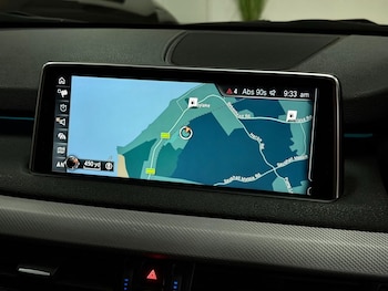 Used BMW X5 2017 for sale - 77332529: Photo