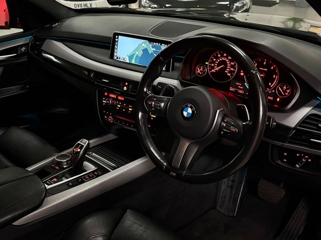 Used BMW X5 2017 for sale - 77332529: Photo 7