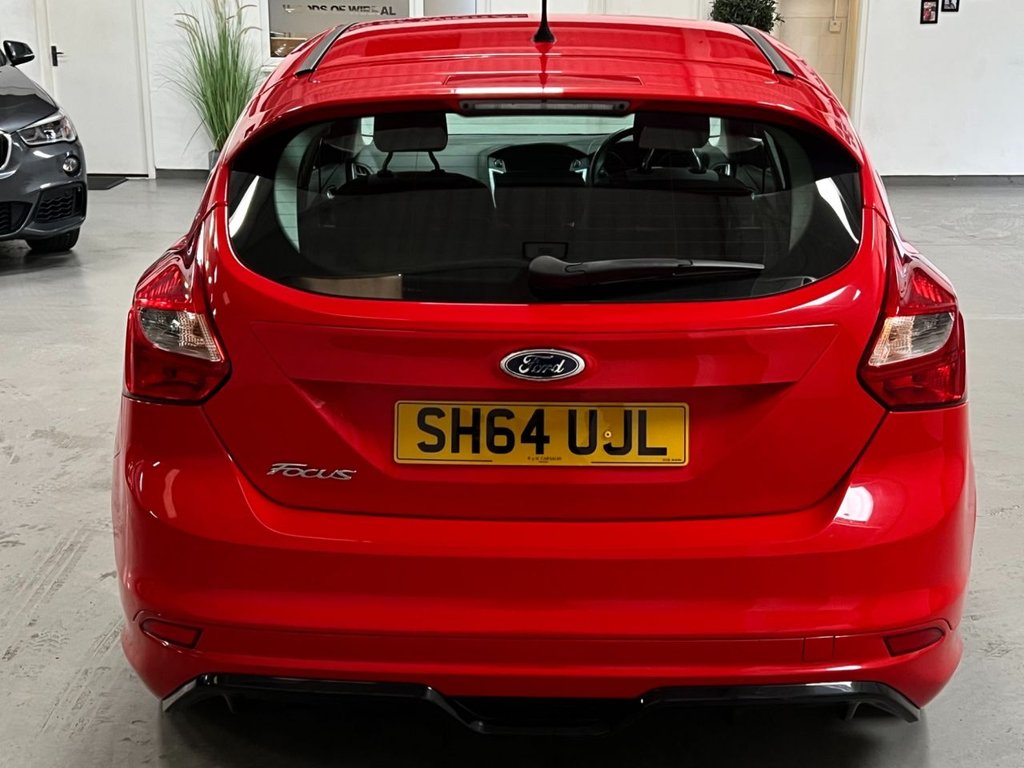 Used Ford Focus 2014 for sale - 77621562: Photo 16