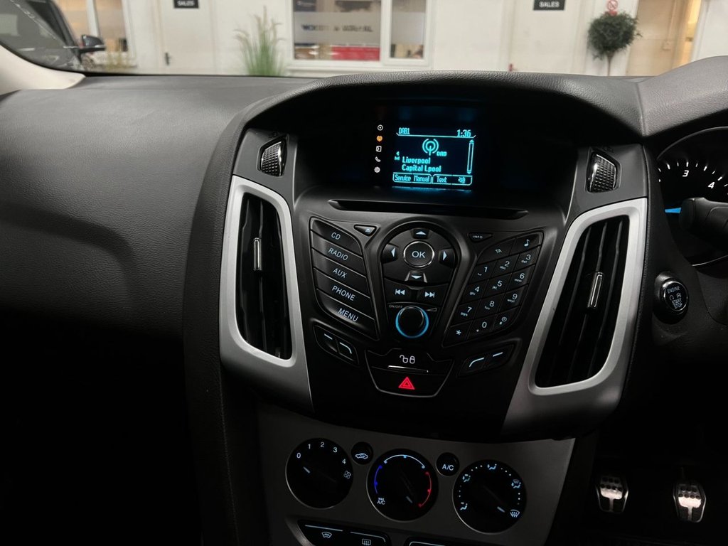 Used Ford Focus 2014 for sale - 77621562: Photo 22