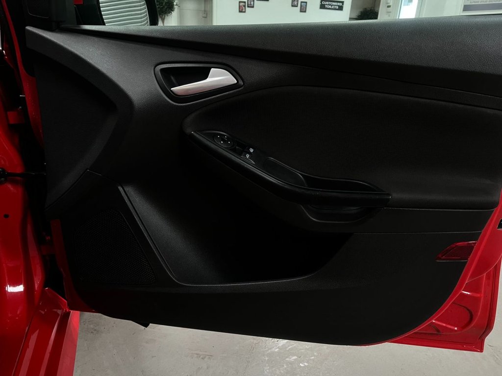 Used Ford Focus 2014 for sale - 77621562: Photo 24