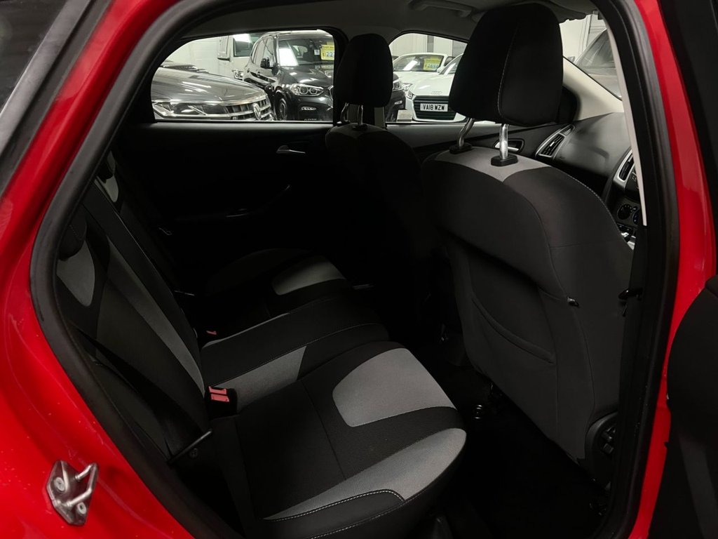 Used Ford Focus 2014 for sale - 77621562: Photo 25