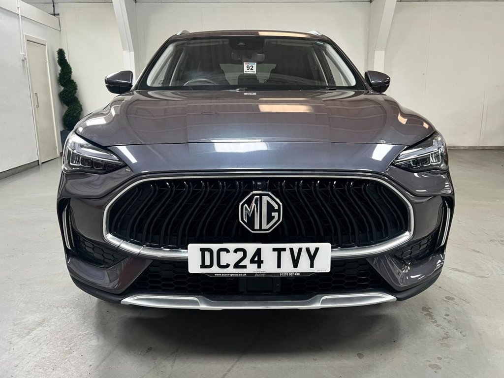 Used MG MG HS 2024 for sale - 77835185: Photo 13