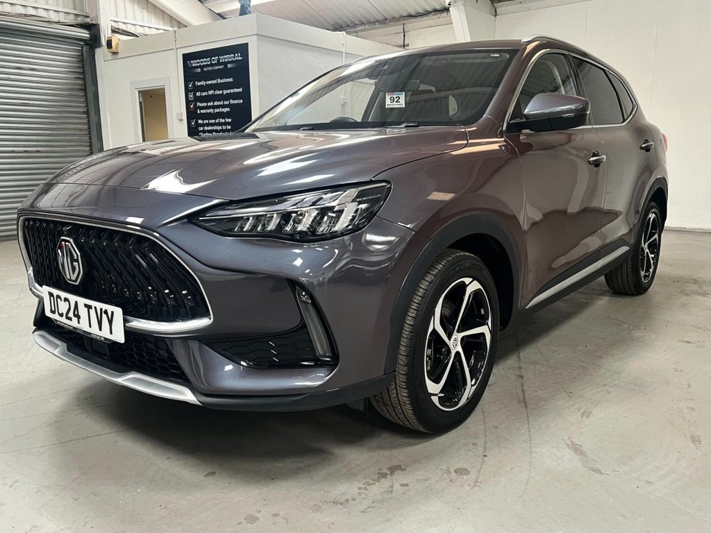 Used MG MG HS 2024 for sale - 77835185: Photo 15