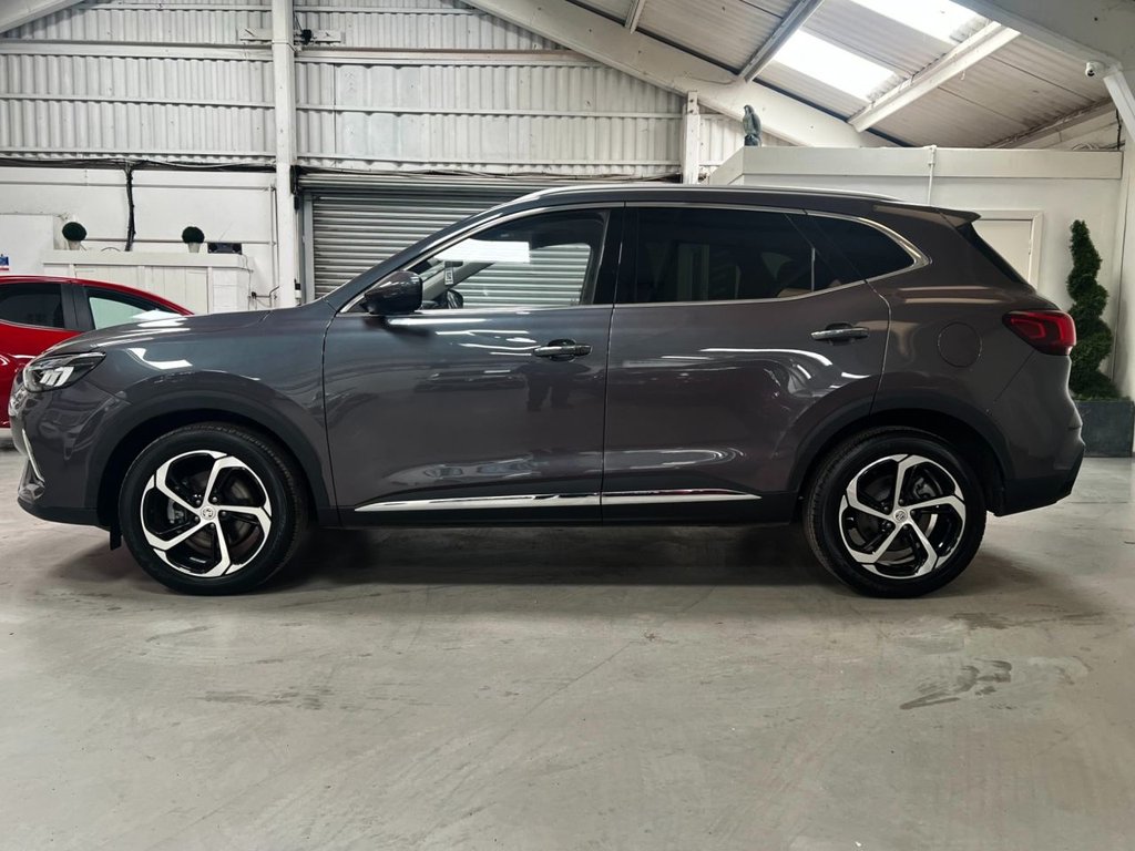 Used MG MG HS 2024 for sale - 77835185: Photo 17