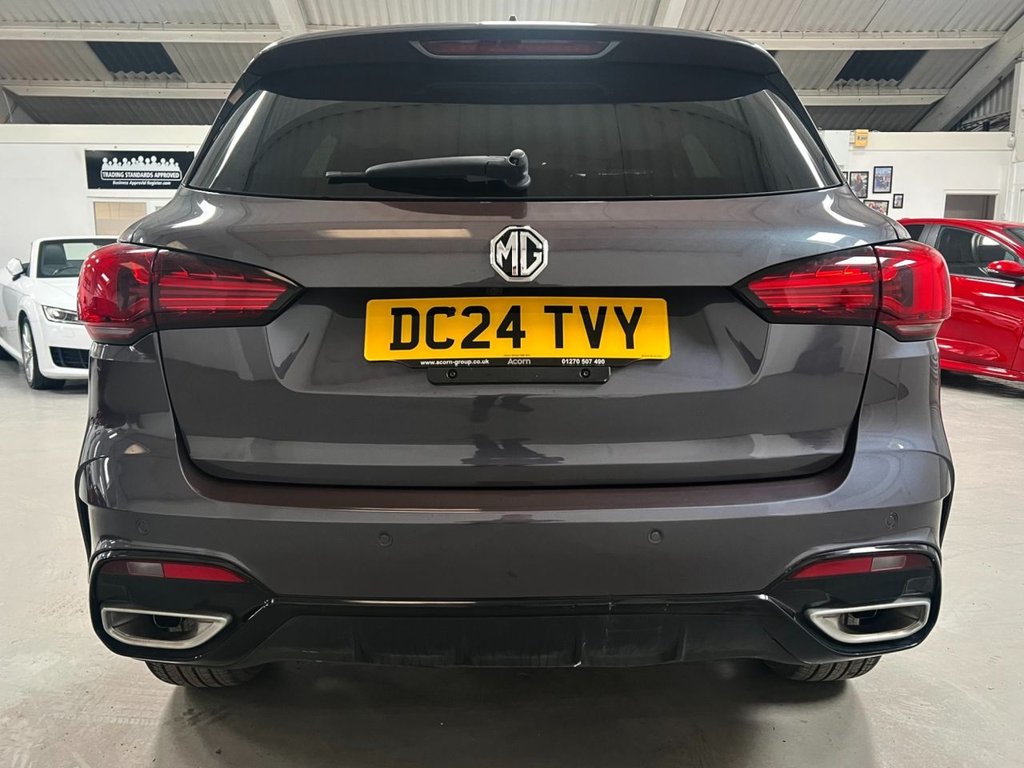 Used MG MG HS 2024 for sale - 77835185: Photo 19