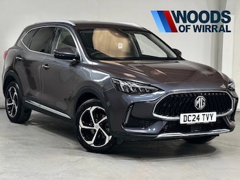 Used MG MG HS 2024 for sale - 77835185: Photo