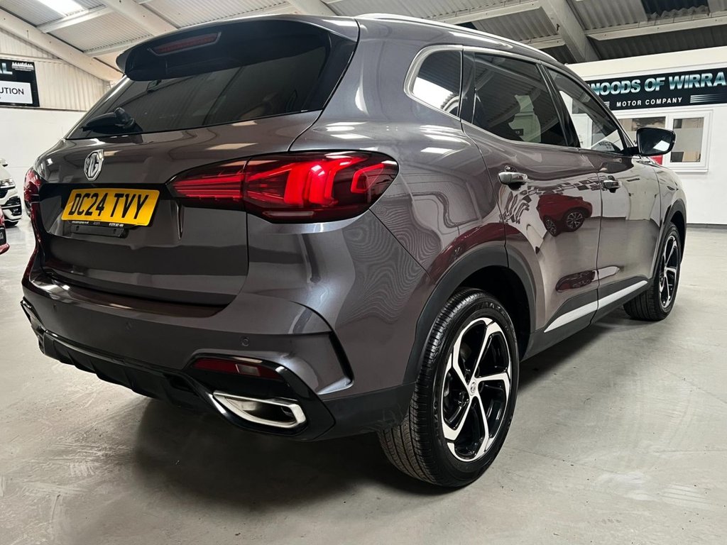 Used MG MG HS 2024 for sale - 77835185: Photo 20