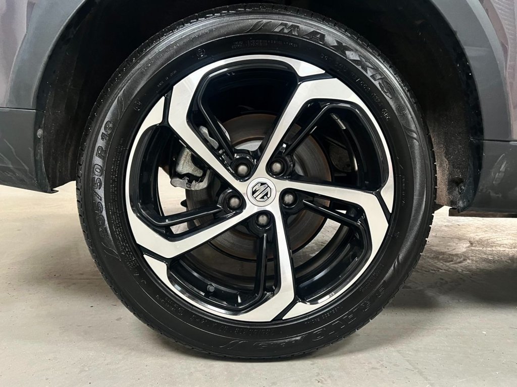 Used MG MG HS 2024 for sale - 77835185: Photo 21