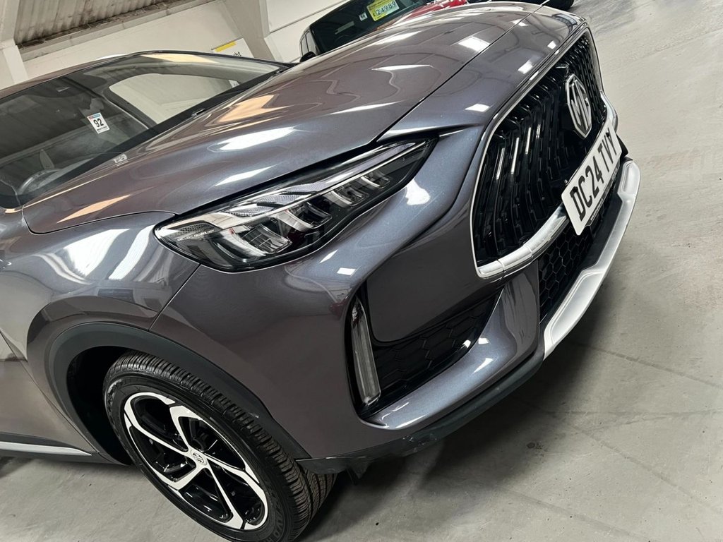 Used MG MG HS 2024 for sale - 77835185: Photo 24