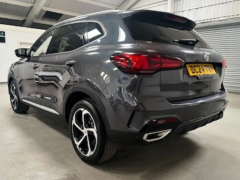 Used MG MG HS 2024 for sale - 77835185: Photo