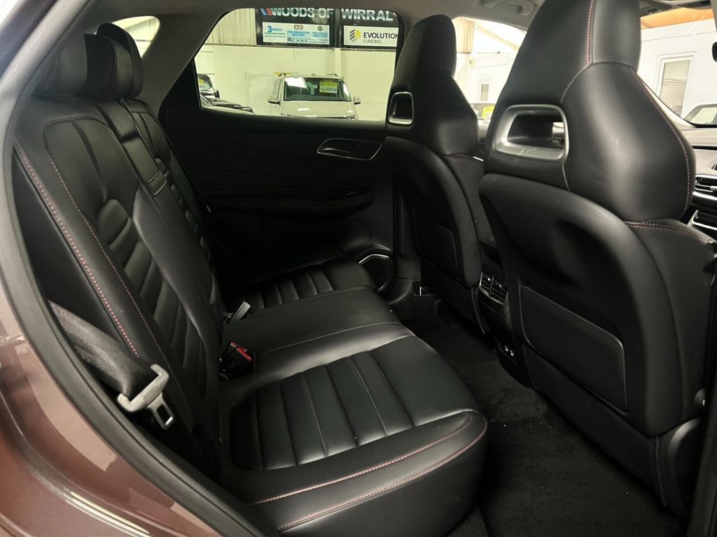 Used MG MG HS 2024 for sale - 77835185: Photo 30