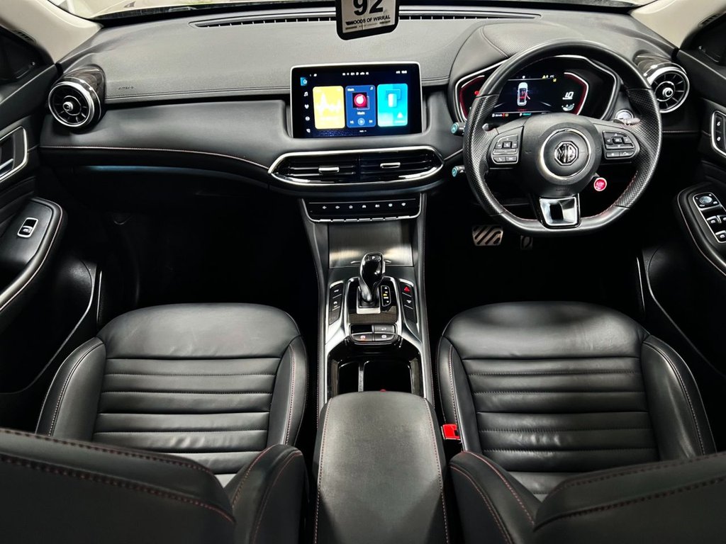 Used MG MG HS 2024 for sale - 77835185: Photo 37