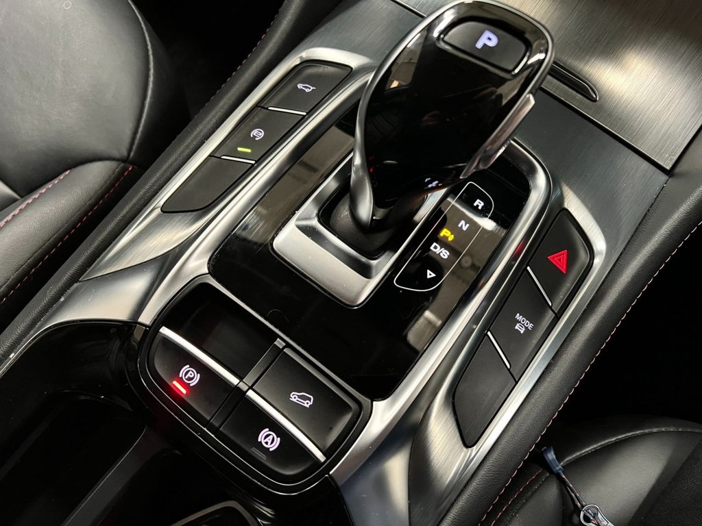 Used MG MG HS 2024 for sale - 77835185: Photo 38