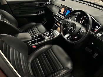 Used MG MG HS 2024 for sale - 77835185: Photo