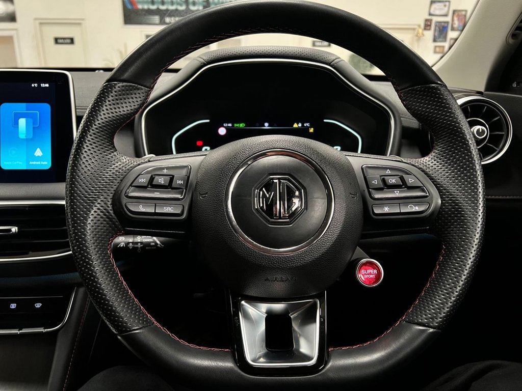 Used MG MG HS 2024 for sale - 77835185: Photo 44