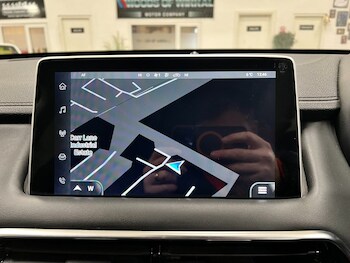 Used MG MG HS 2024 for sale - 77835185: Photo