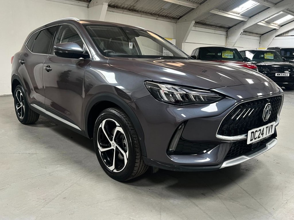 Used MG MG HS 2024 for sale - 77835185: Photo 9