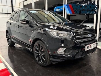 Used Ford Kuga 2017 for sale - 79510839: Photo