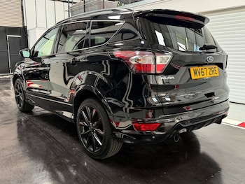 Used Ford Kuga 2017 for sale - 79510839: Photo