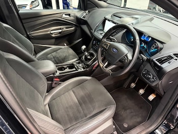 Used Ford Kuga 2017 for sale - 79510839: Photo