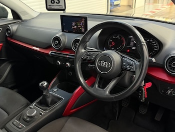 Used Audi Q2 2020 for sale - 79022847: Photo