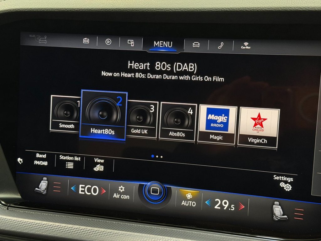 Used Volkswagen Touareg 2020 for sale - 77332523: Photo 21