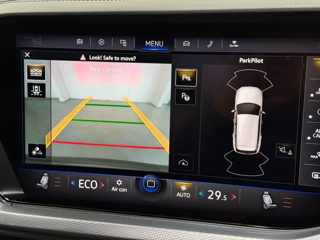 Used Volkswagen Touareg 2020 for sale - 77332523: Photo 22