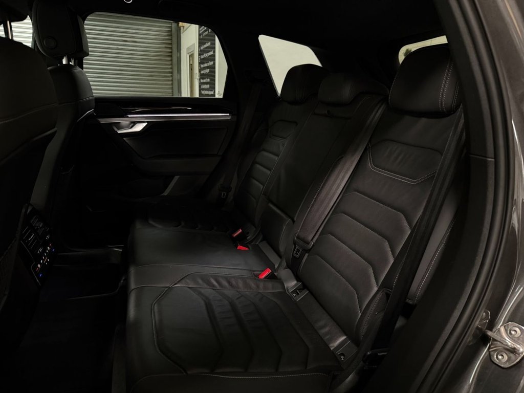 Used Volkswagen Touareg 2020 for sale - 77332523: Photo 26