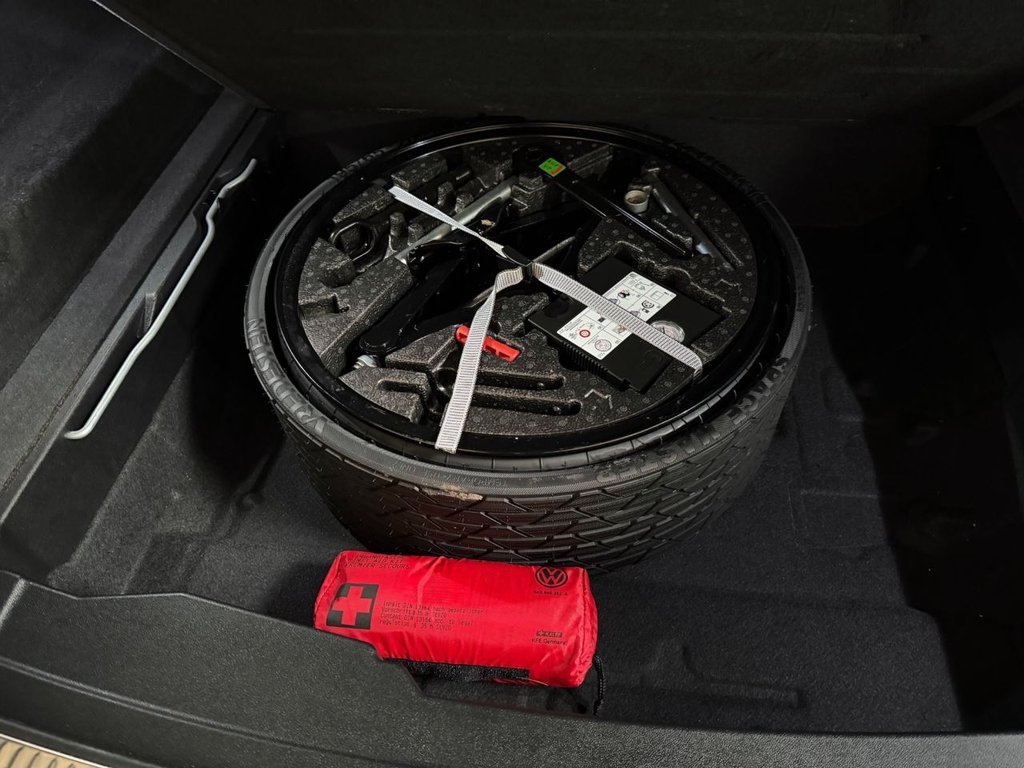 Used Volkswagen Touareg 2020 for sale - 77332523: Photo 29