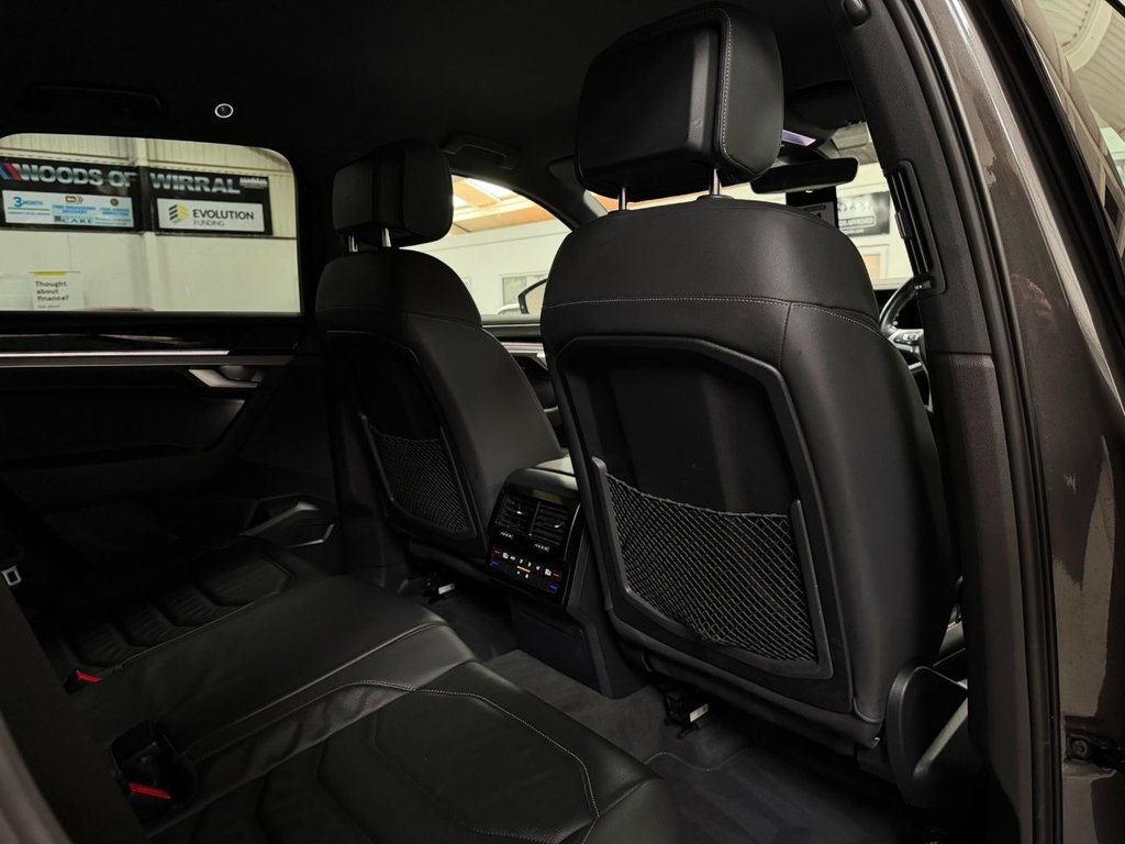 Used Volkswagen Touareg 2020 for sale - 77332523: Photo 34