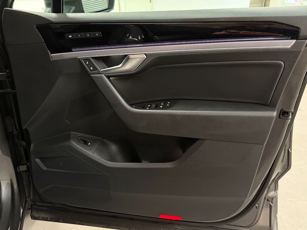 Used Volkswagen Touareg 2020 for sale - 77332523: Photo 41