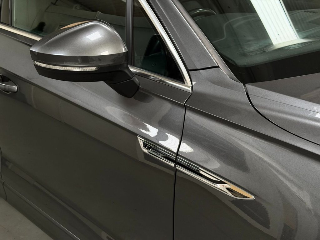 Used Volkswagen Touareg 2020 for sale - 77332523: Photo 42