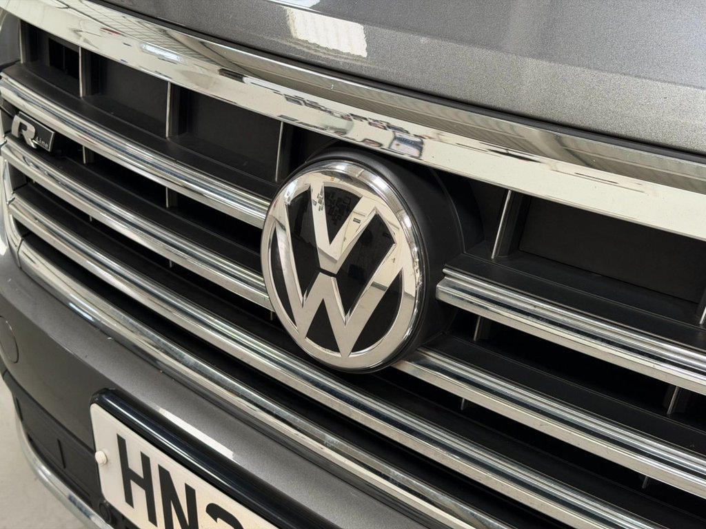 Used Volkswagen Touareg 2020 for sale - 77332523: Photo 45