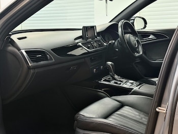 Used Audi A6 2018 for sale - 79178892: Photo