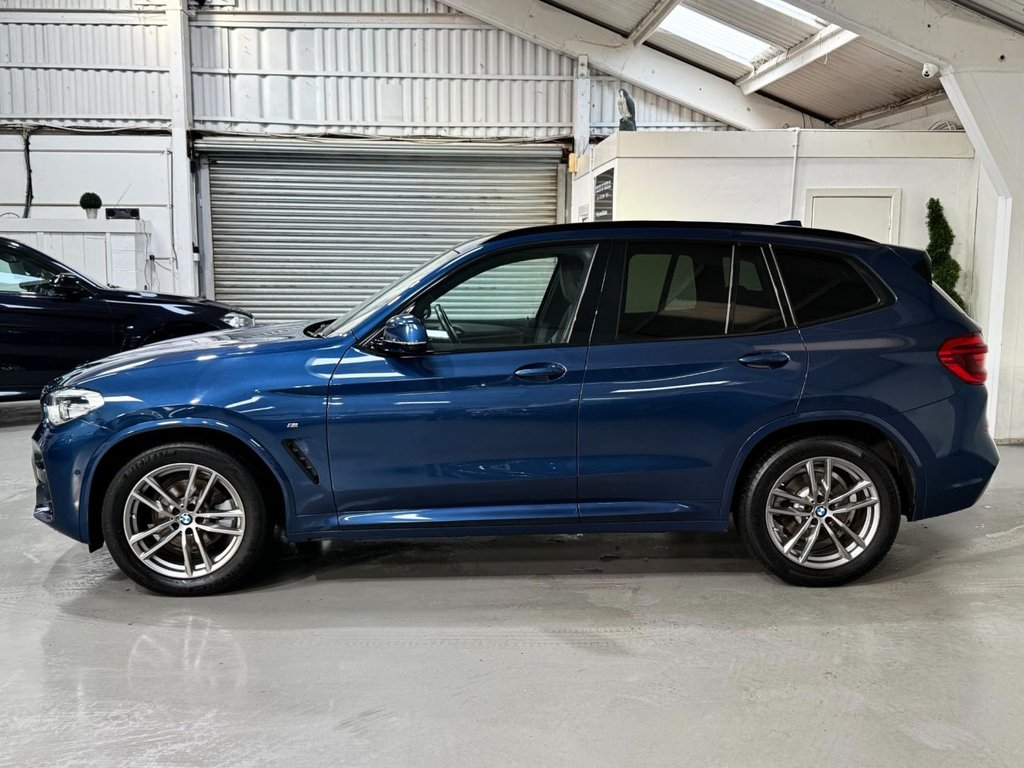 Used BMW X3 2019 for sale - 77327737: Photo 15