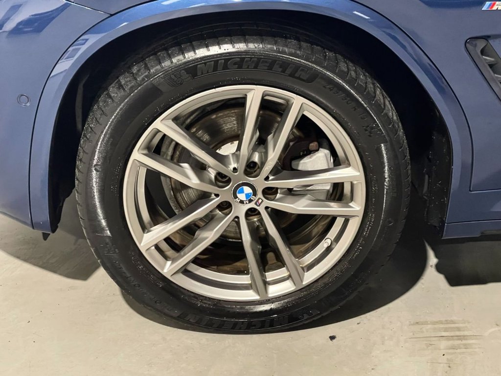 Used BMW X3 2019 for sale - 77327737: Photo 21