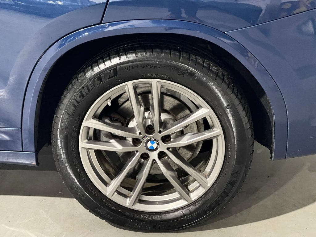 Used BMW X3 2019 for sale - 77327737: Photo 22