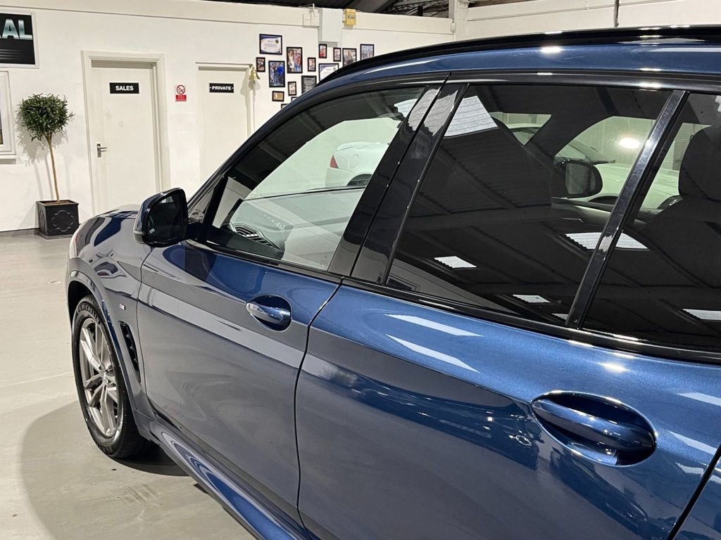 Used BMW X3 2019 for sale - 77327737: Photo 27